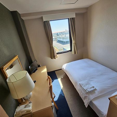 รอยัล โฮเทล อุโอะฮะชิ Hotel โทโยตะ ภายนอก รูปภาพ