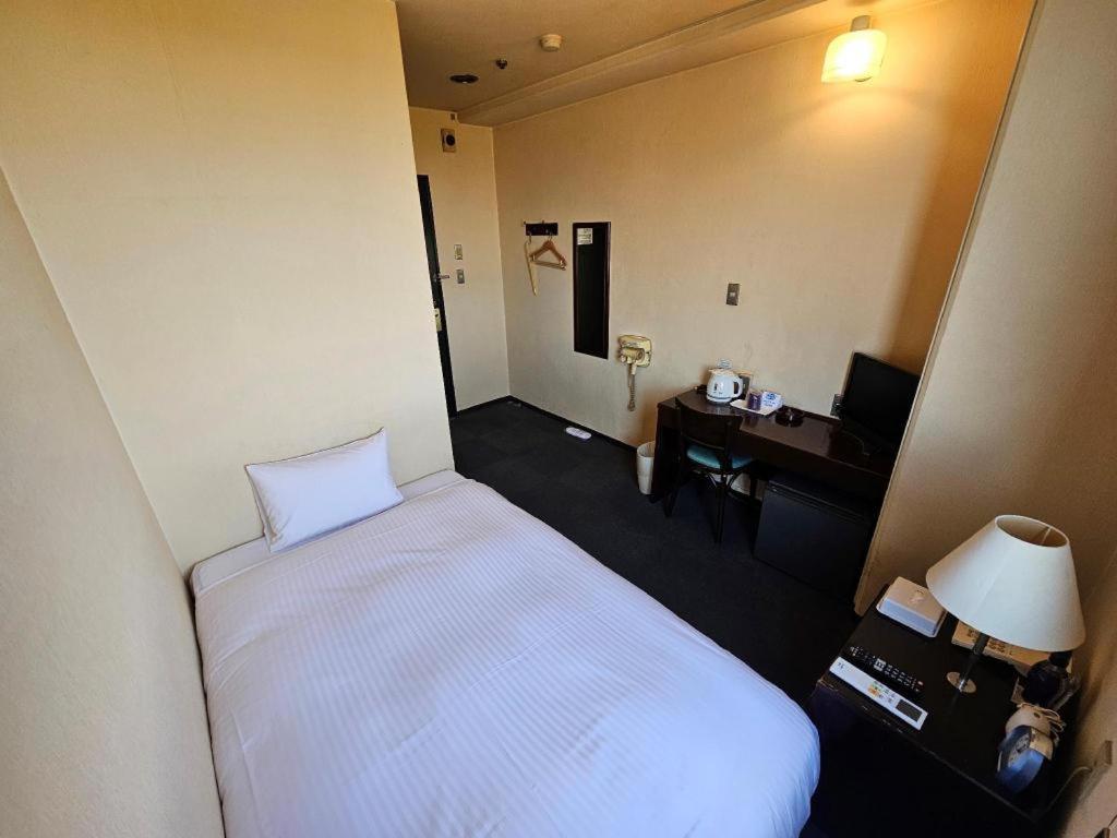 รอยัล โฮเทล อุโอะฮะชิ Hotel โทโยตะ ภายนอก รูปภาพ