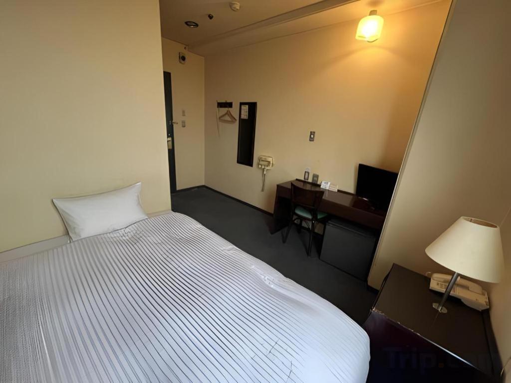 รอยัล โฮเทล อุโอะฮะชิ Hotel โทโยตะ ภายนอก รูปภาพ
