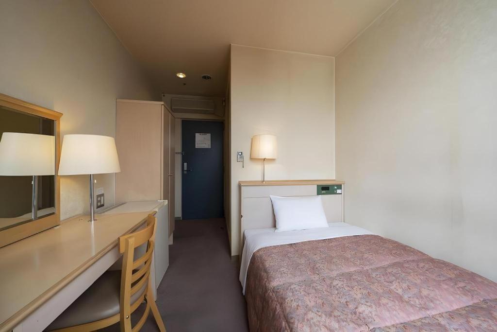 รอยัล โฮเทล อุโอะฮะชิ Hotel โทโยตะ ภายนอก รูปภาพ